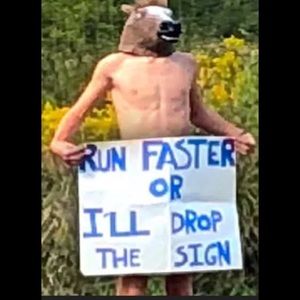 Meet your Posher, Brian